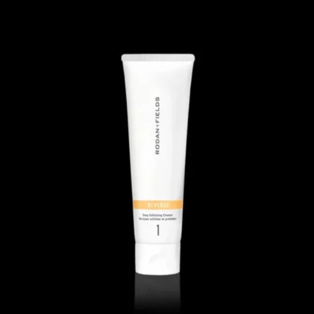 REVERSE Deep Exfoliating Cleanser